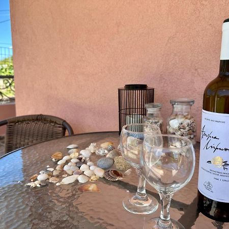 Venetian Gem Central Corfu Retreat 卡诺尼 外观 照片