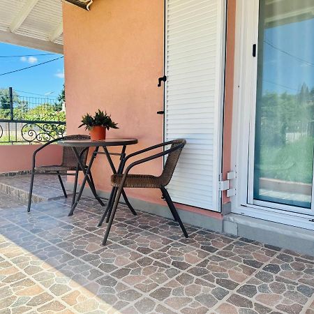 Venetian Gem Central Corfu Retreat 卡诺尼 外观 照片