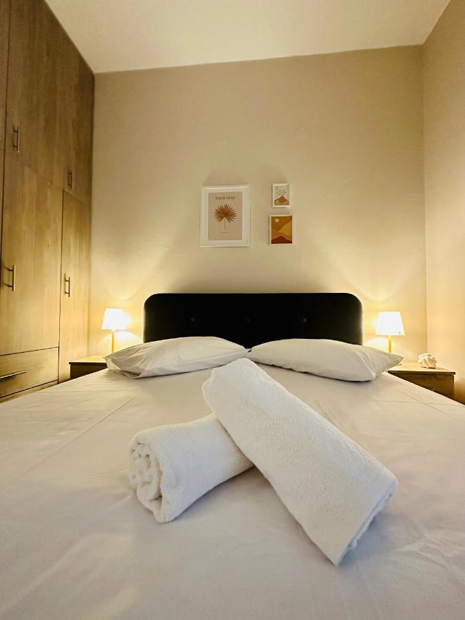 Venetian Gem Central Corfu Retreat 卡诺尼 外观 照片
