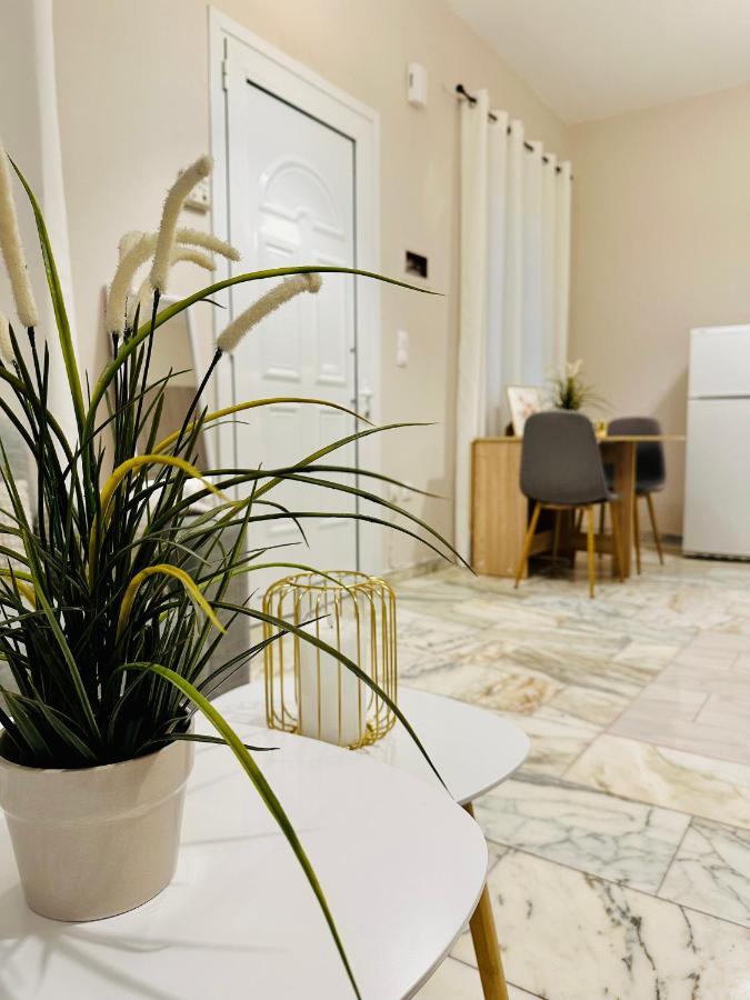 Venetian Gem Central Corfu Retreat 卡诺尼 外观 照片