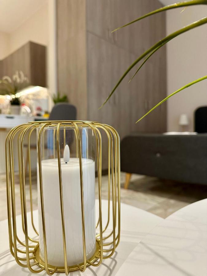 Venetian Gem Central Corfu Retreat 卡诺尼 外观 照片