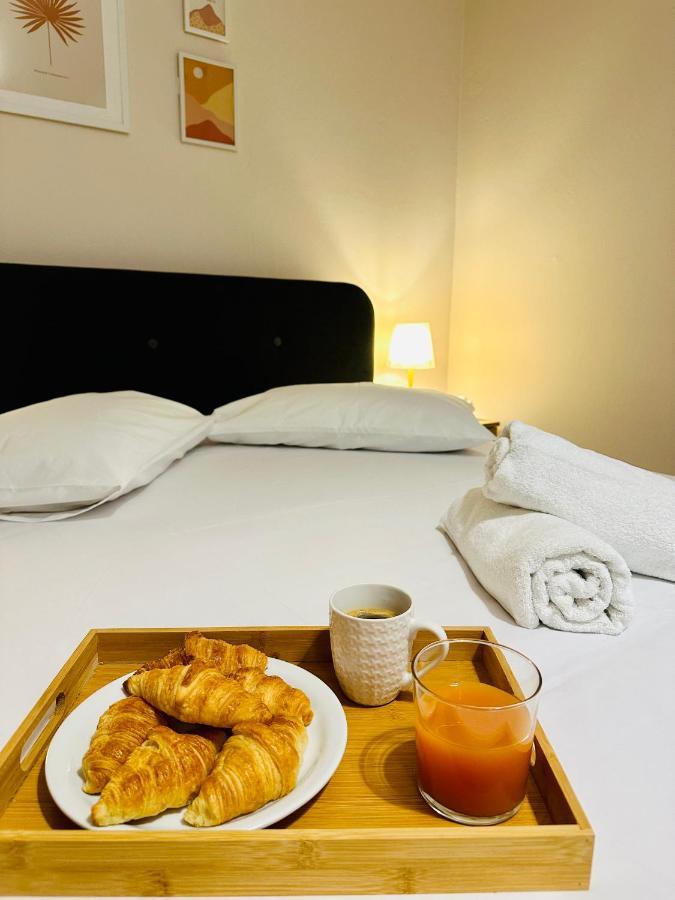 Venetian Gem Central Corfu Retreat 卡诺尼 外观 照片